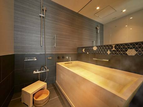 ホテルニューオータニ東京 ザ・メイン / 2