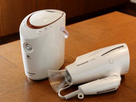 ホテルフォルツァ博多駅筑紫口Ⅰ / 4