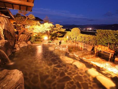 原鶴温泉 ほどあいの宿 六峰舘 / 3