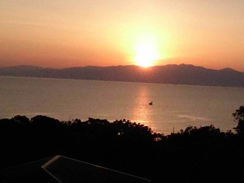 施設からの眺望