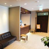 ホテルトレンド岡崎駅前（愛知県 ビジネスホテル） / 4