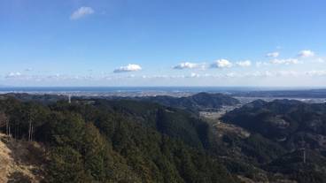 施設からの眺望 / 2