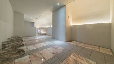 「ヒーリングスパ」アロマソルトスパ / 13