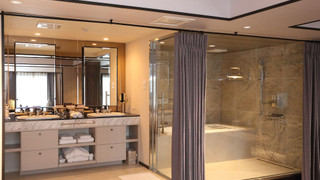 ジュニア スイート 禁煙 (チェックイン: 午後2時から/ チェックアウト: 午前11時まで)