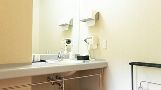 御坂館(禁煙)【コンフォート和洋室】和室10畳+ベッドルーム