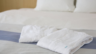 スタンダード ツインルーム 禁煙