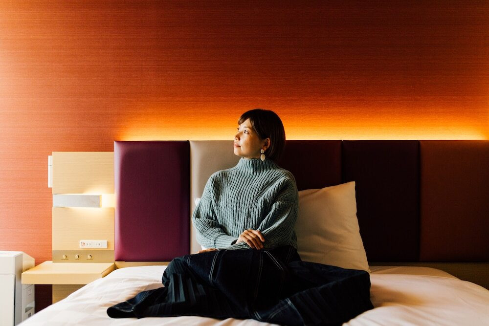 客室イメージ①