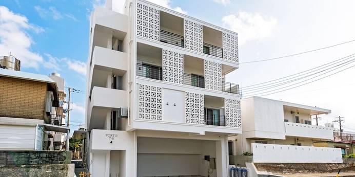 PORTO7-5(沖縄県 ビジネスホテル) / 1