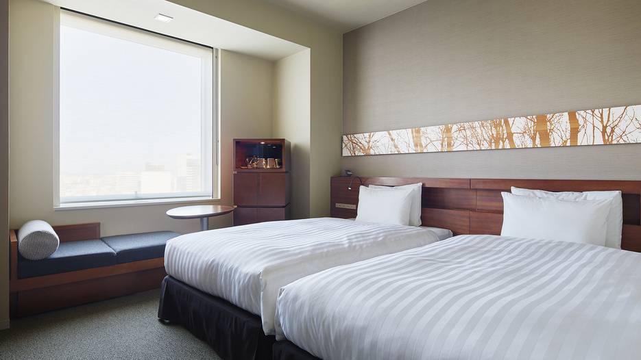 コンフォートツイン / 1