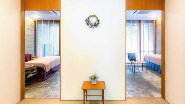 スパ トリートメント / 1