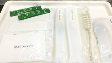 客室の設備とサービス / 9