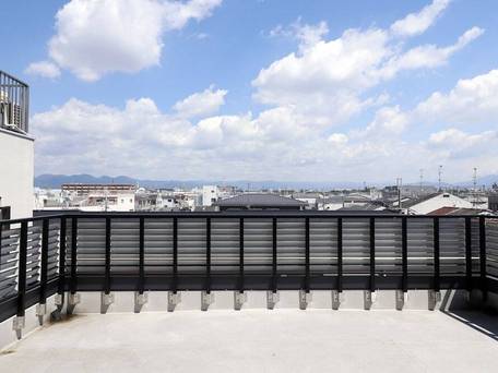 Stay SAKURA kyoto 椿 / 5