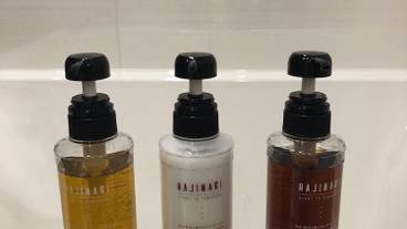 バスルームの設備 / 34