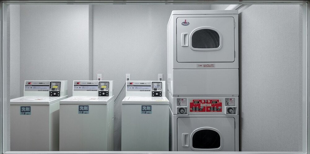 ランドリー ルーム