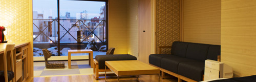 女子旅やカップル旅行におすすめ!釧路のホテル7選