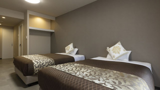 ベーシック ツインルーム