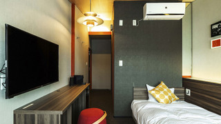 105DT デラックスツインルーム 禁煙