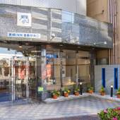 東横イン倉敷駅南口(岡山県 ビジネスホテル) / 5