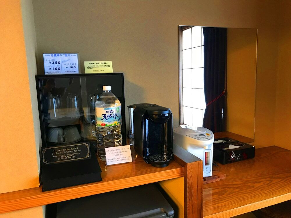 客室