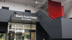 Beach Front Tower MIHAMA