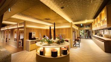 燦々ダイニング咲くや / 14