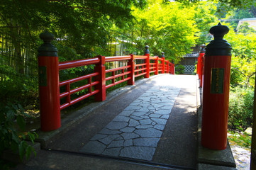 歴史マニア必見！源氏滅亡の舞台、静岡の”修善寺温泉”を旅しよう 