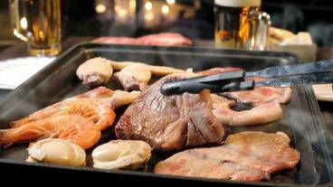 レストラン / 17