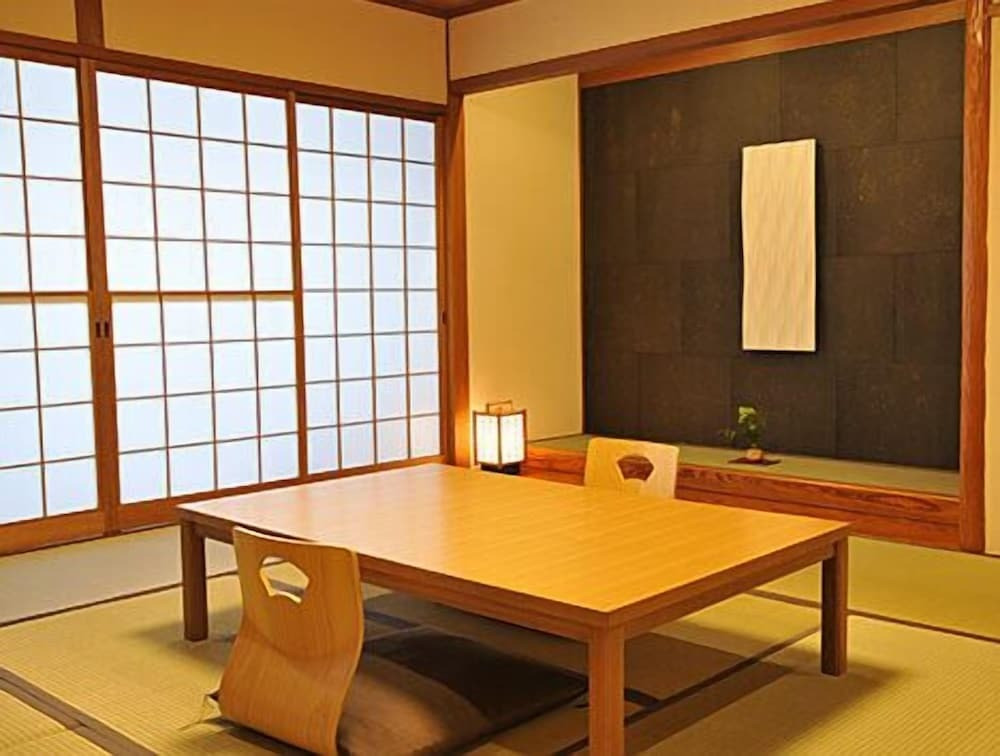 リビングルーム