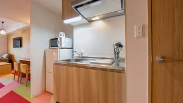 専用キッチン / 36