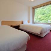 志戸平温泉 湯の杜 ホテル志戸平（岩手県 リゾートホテル） / 5