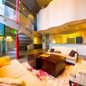 平和台ホテル ファイブ（福岡県 ビジネスホテル） / 2