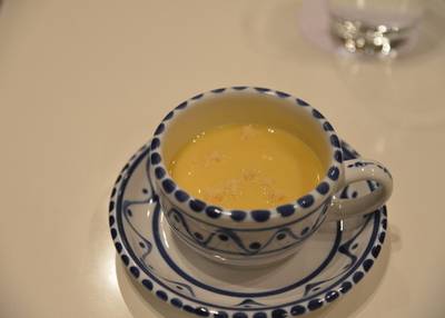 ディッシュ パレード