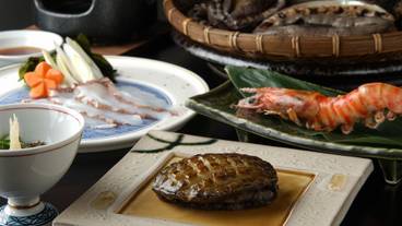 食事・飲み物 / 5