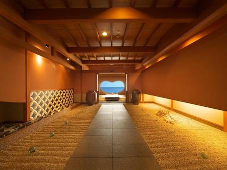 稲取温泉 石花海（せのうみ） / 3