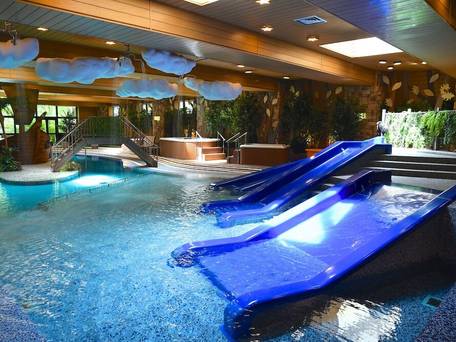 軽井沢倶楽部 ホテル軽井沢1130 / 1