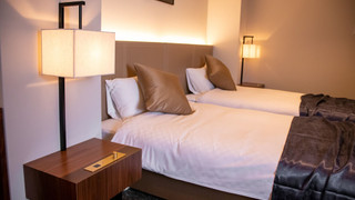 スーペリア ツインルーム