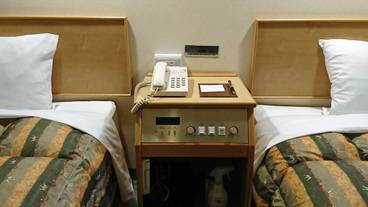 客室の設備とサービス / 10