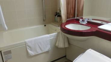 バスルーム / 12