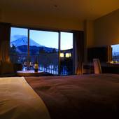 河口湖温泉 富士屋ホテル河口湖アネックス 富士ビューホテル（山梨県 リゾートホテル） / 5