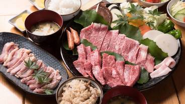 食事・飲み物 / 5