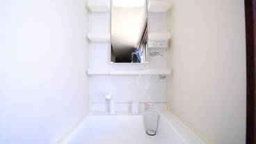 バスルームのシンク / 24