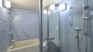 デラックス ツインルーム 禁煙