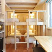 JR Mobile Inn Sapporo kotoni（北海道 コテージ・ロッジ・一棟貸） / 3