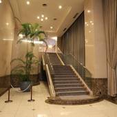 天然温泉 八百治の湯 八百治博多ホテル（福岡県 ビジネスホテル） / 2