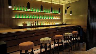 バー (施設内) / 8