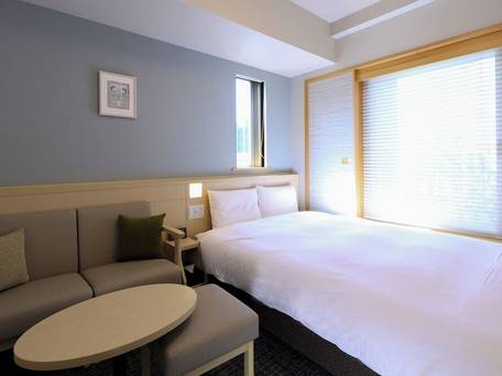 天然温泉 七宝の湯 ドーミーインPREMIUM銀座 / 5