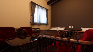 ファミリールーム (バス·トイレ別) 禁煙