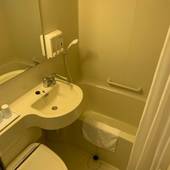 東横イン研究学園駅前（茨城県 ビジネスホテル） / 4