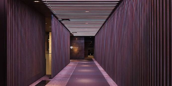 ザ ロイヤルパークホテル 京都三条（京都府 シティホテル） / 1