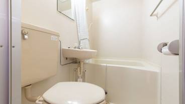 バスルーム / 19